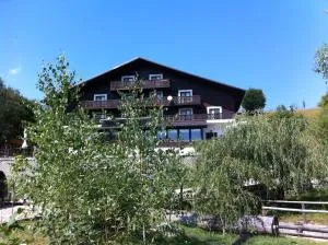 Pension Valentina - Cacica