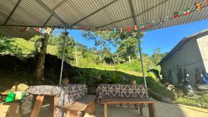 Song Ban Mountain Homestay