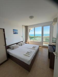 Aparthotel Costa Calma