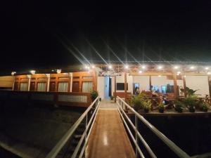 My Bukit Lawang Guest House