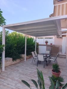 Casa vacanze margo