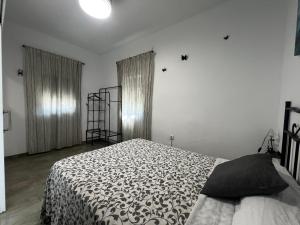 Chalet piscina jakuzzi sevilla