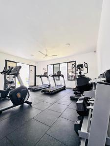 Azuri Suites & Residence