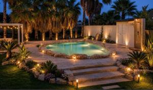 Villa LORY SWEET ORCHIDEA