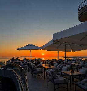 Hotel Albsin