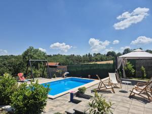 Vila Stancevic wellness
