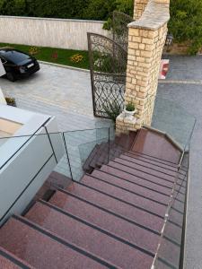 Hotel Albsin