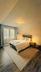 Hamilton Central 3BR Family House