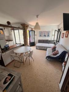 Denia Beach Stay with Pool