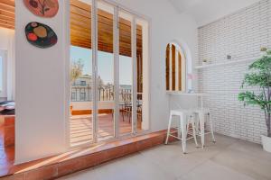 Plaza Cataluña Penthouse