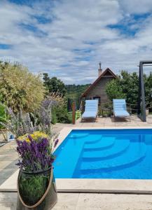 Vila Stancevic wellness