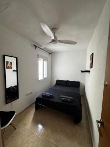 Appartement de plage