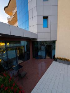 Hotel Albsin
