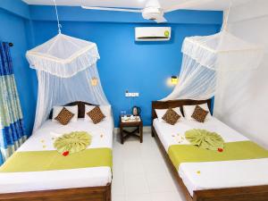 Sigiri Lion Lodge