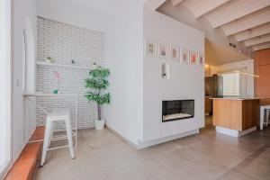 Plaza Cataluña Penthouse