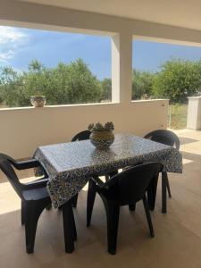Casa Vacanze - Uliveto