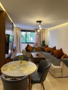 Cozy and Modern stay in Marrakech Heart of City