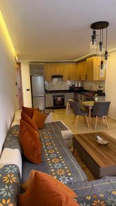Cozy and Modern stay in Marrakech Heart of City