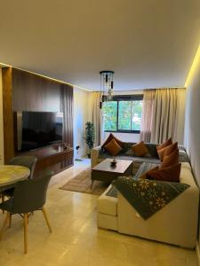 Cozy and Modern stay in Marrakech Heart of City