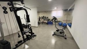Oceana Suites Parque San Eugenio