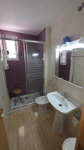 APARTAMENTOS CAPRICHO III GANDIA PLAYA A 150mt DEL MAR