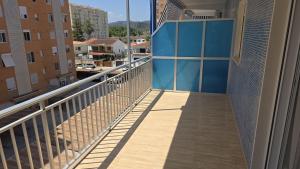 APARTAMENTOS CAPRICHO III GANDIA PLAYA A 150mt DEL MAR