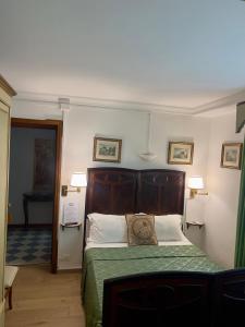 B&B Casa Tessieri