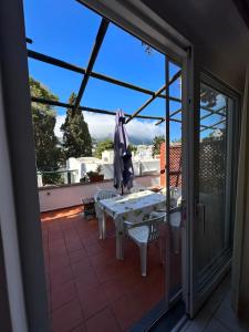 Appartamento Capri Green