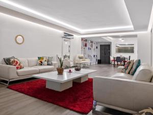 Atlas - Appartement moderne