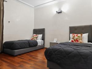 Atlas - Appartement moderne
