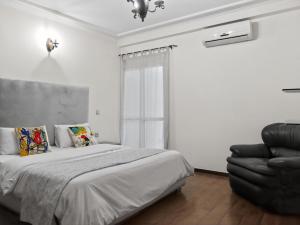 Atlas - Appartement moderne