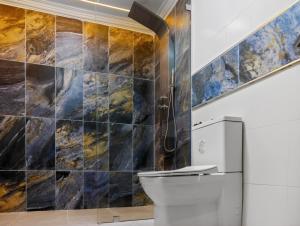 Atlas - Appartement moderne