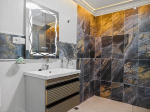 Atlas - Appartement moderne
