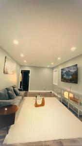 Hamilton Central 3BR Family House