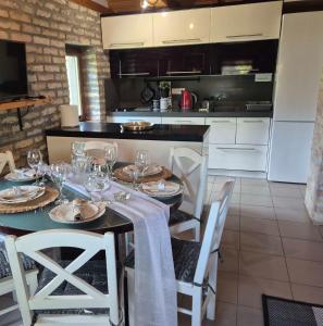 Vila Stancevic wellness