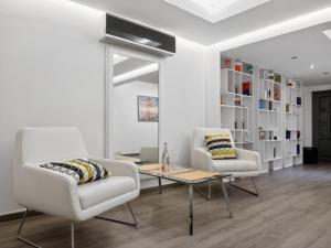 Atlas - Appartement moderne