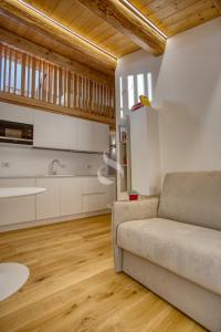 Ca dei Battuti Apartments