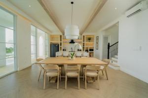 Bali Sanctuary Ungasan - 4BR Villa With Ocean View