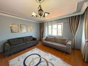 Haşhaş Residence