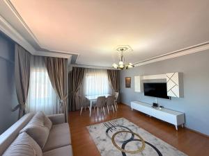 Haşhaş Residence