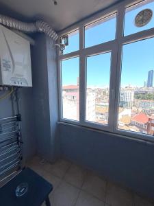 Haşhaş Residence