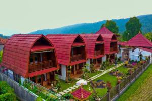 Sarenmas cottage Munduk