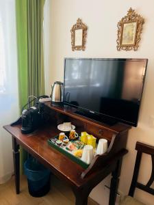 B&B Casa Tessieri