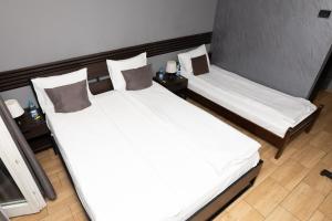 Motel Stari Hrast