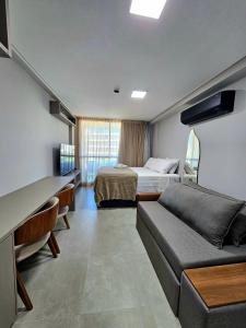 Luxuoso e sofisticado Beach Class Solare by HM