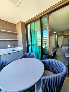 Luxuoso e sofisticado Beach Class Solare by HM