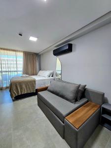 Luxuoso e sofisticado Beach Class Solare by HM