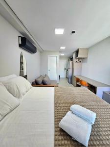 Luxuoso e sofisticado Beach Class Solare by HM