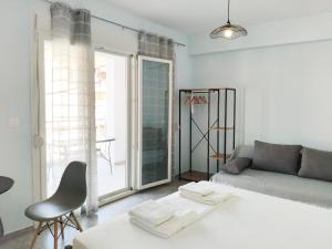 Beachway luxury studio C
