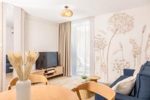Baltic Season Spa Apartments